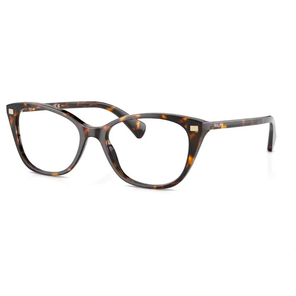 Ralph Lauren Accessories - RALPH BY RALPH LAUREN RA7146 Eyeglasses Frames RXable 5003 Shiny Havana NWT